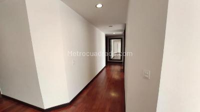 Apartamento de 3 alcobas en arriendo en Nicolas De Federman, Bogotá, 209 m² · foto 10 de 14