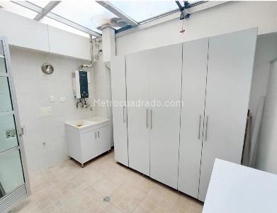Apartamento de 3 alcobas en arriendo en Nicolas De Federman, Bogotá, 209 m² · foto 11 de 14