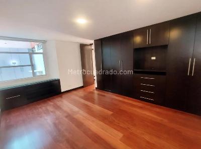 Apartamento de 3 alcobas en arriendo en Nicolas De Federman, Bogotá, 209 m² · foto 13 de 14