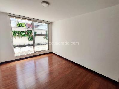 Apartamento de 3 alcobas en arriendo en Nicolas De Federman, Bogotá, 209 m² · foto 5 de 14