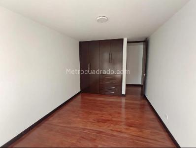 Apartamento de 3 alcobas en arriendo en Nicolas De Federman, Bogotá, 209 m² · foto 6 de 14