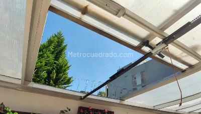 Apartamento de 3 alcobas en arriendo en Nicolas De Federman, Bogotá, 209 m² · foto 8 de 14