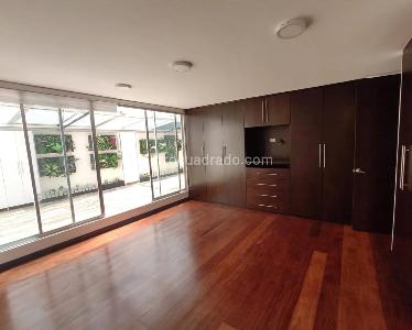 Apartamento de 3 alcobas en arriendo en Nicolas De Federman, Bogotá, 209 m² · foto 9 de 14