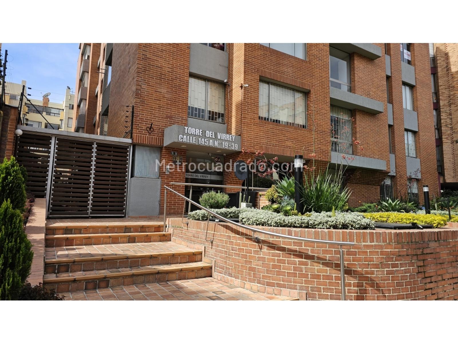 Apartamento en Venta  Cedritos