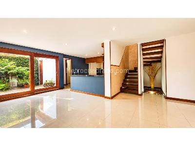 Casa de 3 alcobas en venta en La Balsa, Chía, 154 m² · foto 2 de 20