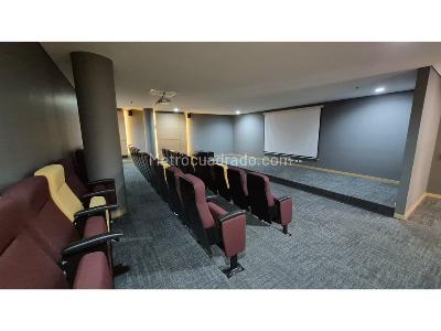 Apartamento de 2 alcobas en venta en Norte, Chía, 45 m² · foto 10 de 19