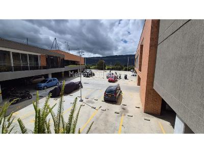 Apartamento de 2 alcobas en venta en Norte, Chía, 45 m² · foto 12 de 19