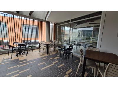Apartamento de 2 alcobas en venta en Norte, Chía, 45 m² · foto 17 de 19