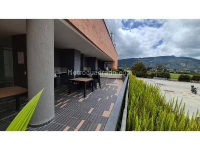 Apartamento de 2 alcobas en venta en Norte, Chía, 45 m² · foto 18 de 19