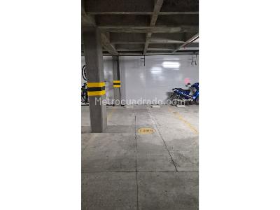 Apartamento de 2 alcobas en venta en Norte, Chía, 45 m² · foto 19 de 19