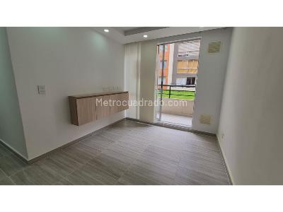 Apartamento de 2 alcobas en venta en Norte, Chía, 45 m² · foto 1 de 19