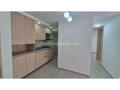 Apartamento de 2 alcobas en venta en Norte, Chía, 45 m² · foto 2 de 19