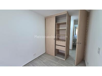 Apartamento de 2 alcobas en venta en Norte, Chía, 45 m² · foto 4 de 19