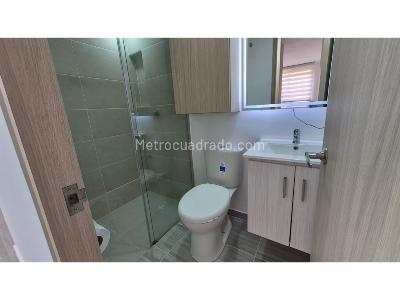 Apartamento de 2 alcobas en venta en Norte, Chía, 45 m² · foto 7 de 19