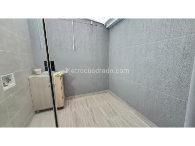 Apartamento de 2 alcobas en venta en Norte, Chía, 45 m² · foto 8 de 19