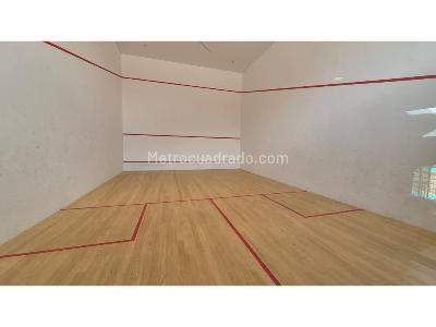 Apartamento de 2 alcobas en venta en Norte, Chía, 45 m² · foto 9 de 19