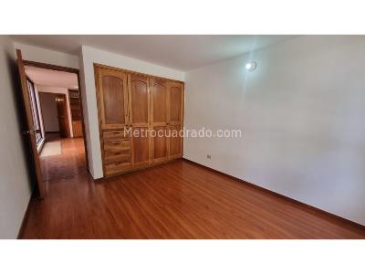 Apartamento en venta en Contador, Bogotá · foto 11 de 20