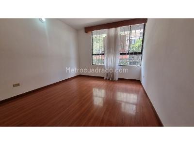 Apartamento en venta en Contador, Bogotá · foto 12 de 20