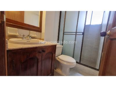 Apartamento en venta en Contador, Bogotá · foto 18 de 20