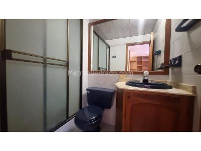 Apartamento en venta en Contador, Bogotá · foto 19 de 20