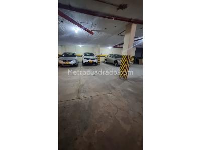 Apartamento en venta en Contador, Bogotá · foto 20 de 20