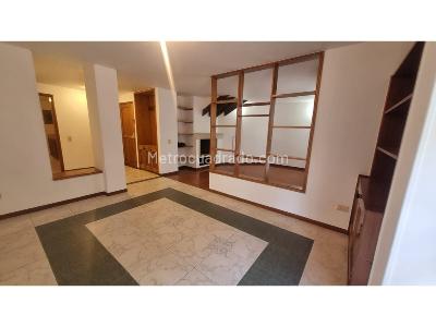 Apartamento en venta en Contador, Bogotá · foto 2 de 20