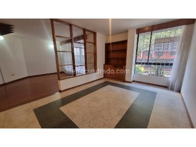 Apartamento en venta en Contador, Bogotá · foto 3 de 20