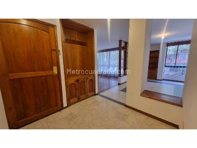 Apartamento en venta en Contador, Bogotá · foto 6 de 20