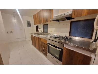 Apartamento en venta en Contador, Bogotá · foto 7 de 20