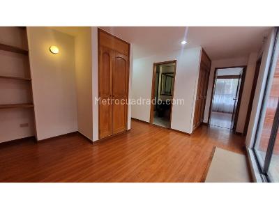 Apartamento en venta en Contador, Bogotá · foto 8 de 20