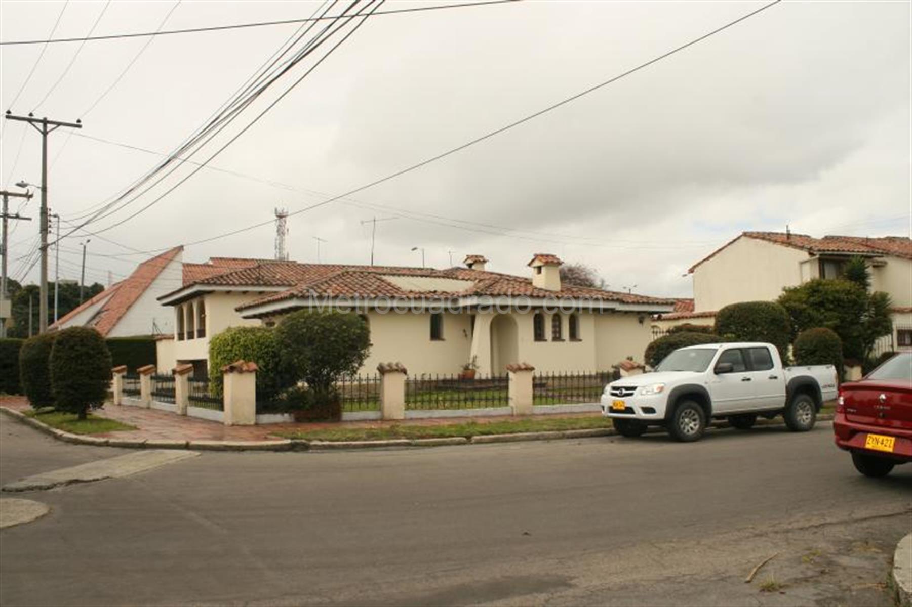 Casa en Venta, Cerros de niza