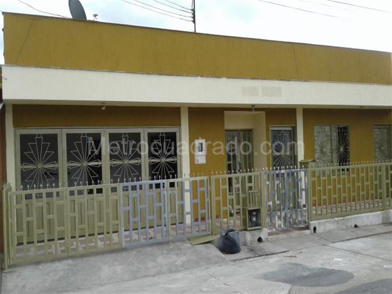 Venta de Casa en Monterrey casanare - Monterrey - 504-100950