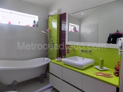Casa de 5 alcobas en venta en Calleja Alta, Bogotá, 525 m² · foto 12 de 20