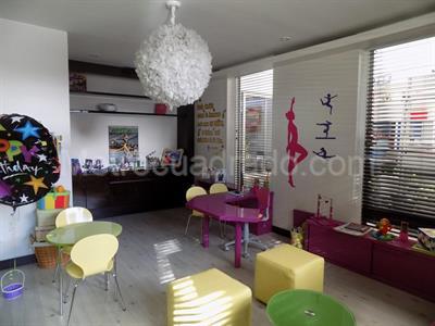 Casa de 5 alcobas en venta en Calleja Alta, Bogotá, 525 m² · foto 13 de 20