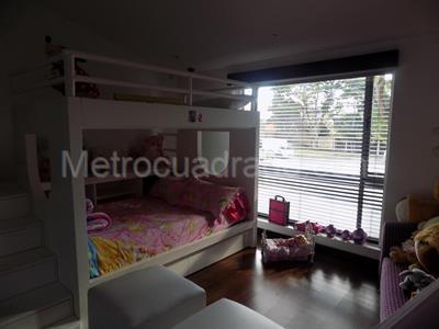 Casa de 5 alcobas en venta en Calleja Alta, Bogotá, 525 m² · foto 14 de 20