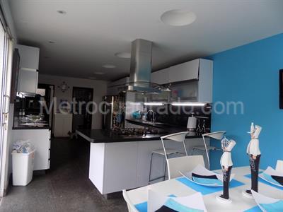 Casa de 5 alcobas en venta en Calleja Alta, Bogotá, 525 m² · foto 16 de 20