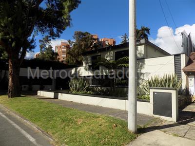 Casa de 5 alcobas en venta en Calleja Alta, Bogotá, 525 m² · foto 20 de 20