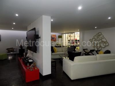 Casa de 5 alcobas en venta en Calleja Alta, Bogotá, 525 m² · foto 5 de 20