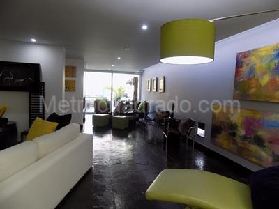 Casa de 5 alcobas en venta en Calleja Alta, Bogotá, 525 m² · foto 7 de 20