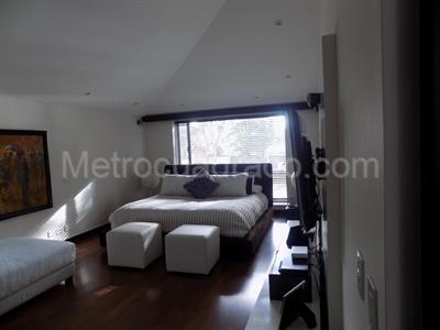 Casa de 5 alcobas en venta en Calleja Alta, Bogotá, 525 m² · foto 9 de 20