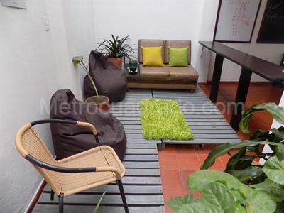 Casa de 5 alcobas en venta en Chapinero, Bogotá, 820 m² · foto 10 de 20