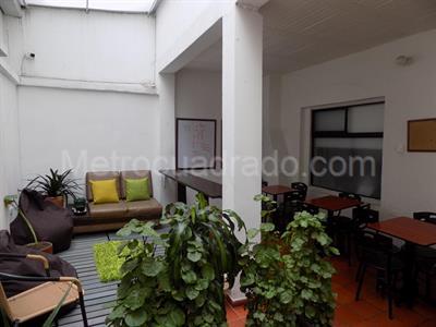 Casa de 5 alcobas en venta en Chapinero, Bogotá, 820 m² · foto 11 de 20