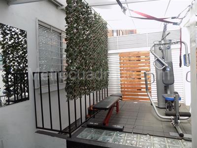 Casa de 5 alcobas en venta en Chapinero, Bogotá, 820 m² · foto 12 de 20