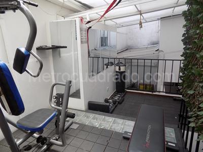Casa de 5 alcobas en venta en Chapinero, Bogotá, 820 m² · foto 13 de 20