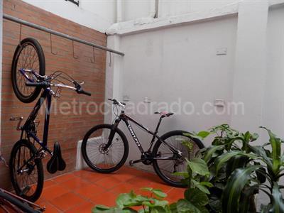 Casa de 5 alcobas en venta en Chapinero, Bogotá, 820 m² · foto 14 de 20