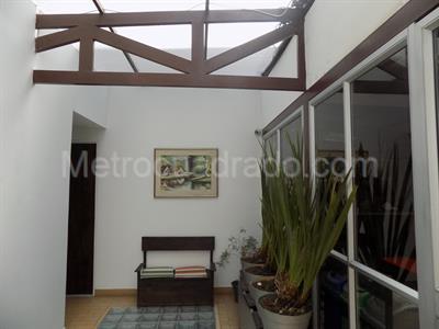 Casa de 5 alcobas en venta en Chapinero, Bogotá, 820 m² · foto 15 de 20