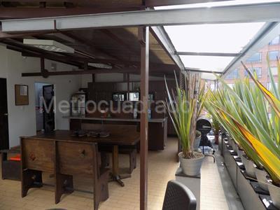 Casa de 5 alcobas en venta en Chapinero, Bogotá, 820 m² · foto 16 de 20