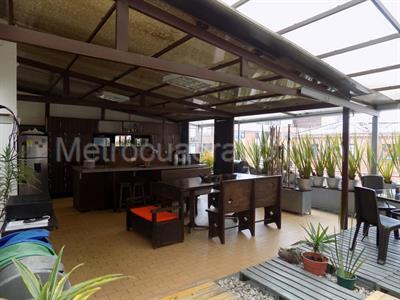 Casa de 5 alcobas en venta en Chapinero, Bogotá, 820 m² · foto 18 de 20