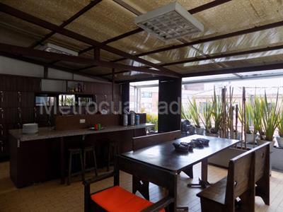 Casa de 5 alcobas en venta en Chapinero, Bogotá, 820 m² · foto 19 de 20