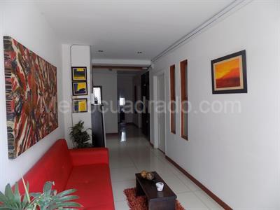 Casa de 5 alcobas en venta en Chapinero, Bogotá, 820 m² · foto 4 de 20